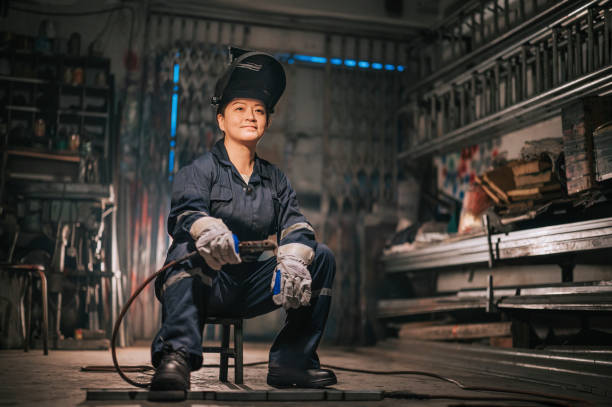 Affordable Welder Services in Lordsburg, NM