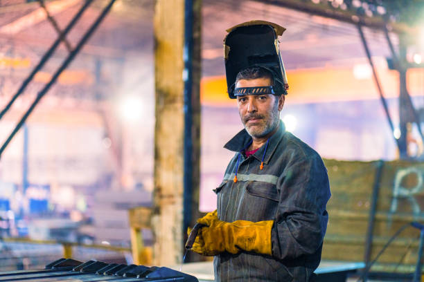 Best Structural Steel Welding in Lordsburg, NM